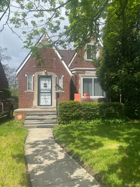 15867 PREST Street, Detroit, MI 48227