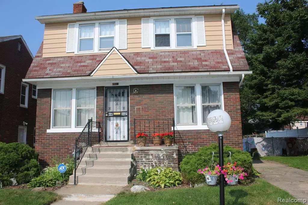 Detroit, MI 48228,8921 LITTLEFIELD Street