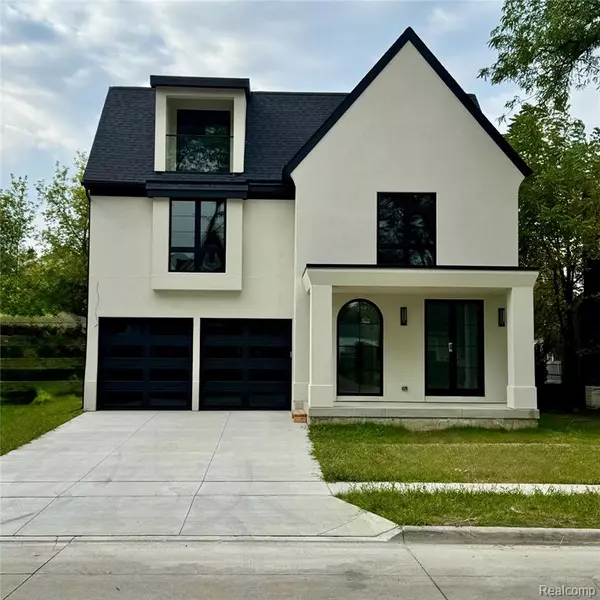 Birmingham, MI 48009,1798 WEBSTER Street