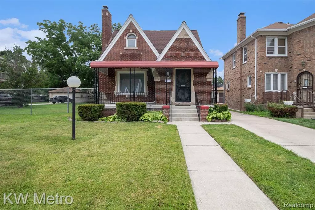 Detroit, MI 48227,15712 PREST Street