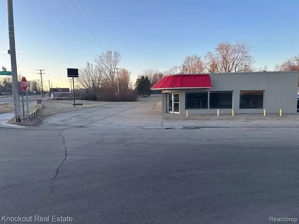 Bridgeport, MI 48722,3516 ELMPORT Road