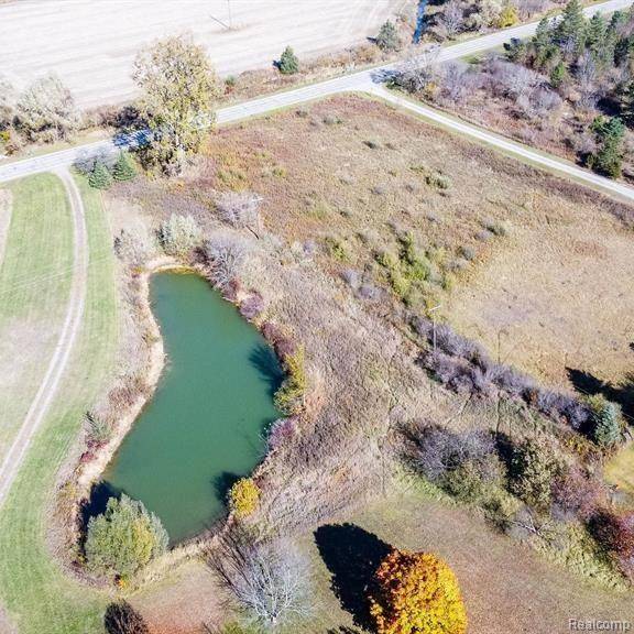 Metamora, MI 48455,00 Pratt Road