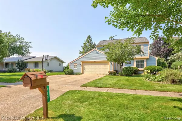 Frankenmuth, MI 48734,858 Zehnder Drive