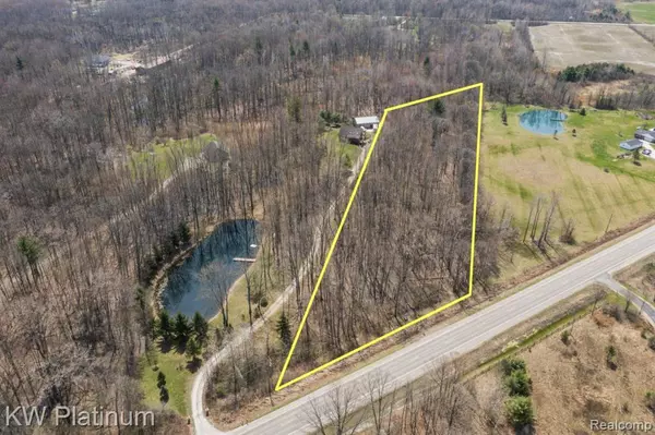 01 V/L Wadhams Road, Kimball, MI