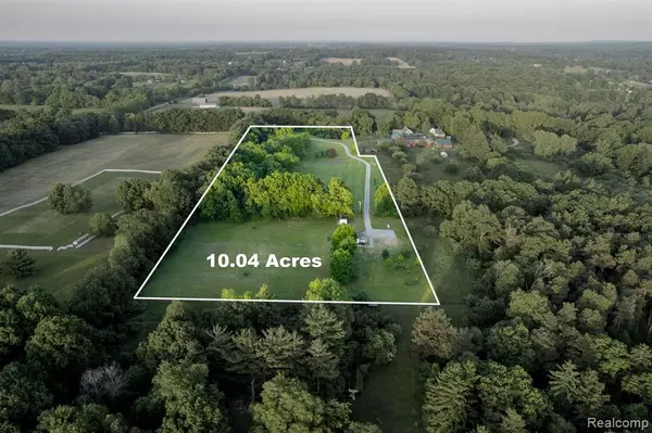 Metamora, MI 48455,3552 Thornville Road