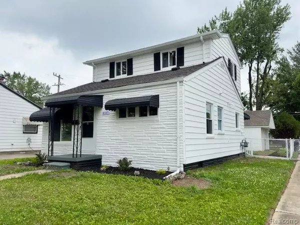 Melvindale, MI,4145 S DEARBORN Street