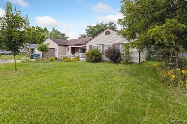 Flushing, MI 48433,1431 N SEYMOUR Road