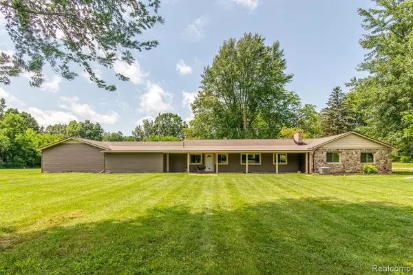 Howell, MI 48855,5310 MACK Road
