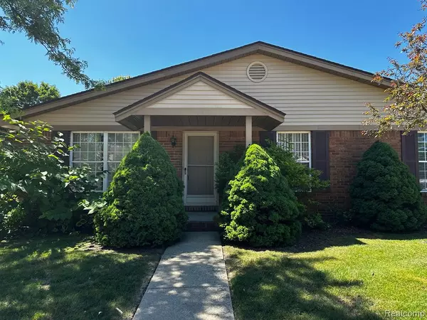 36790 LAKEVIEW, Richmond, MI 48062