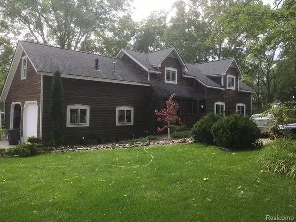 Metamora, MI 48455,344 STOCK Road