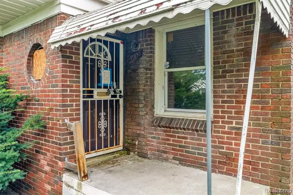 Detroit, MI 48234,19673 HELEN Street