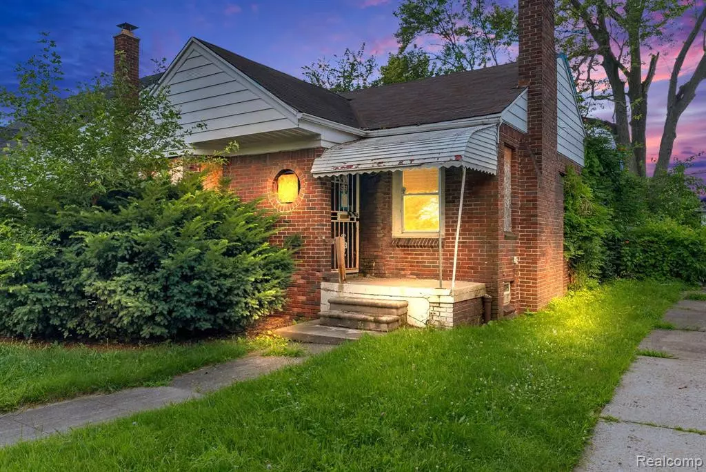 Detroit, MI 48234,19673 HELEN Street