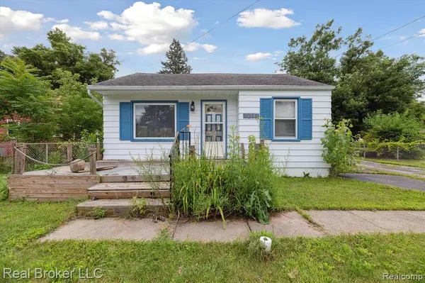 Flint, MI 48506,3414 LEITH Street
