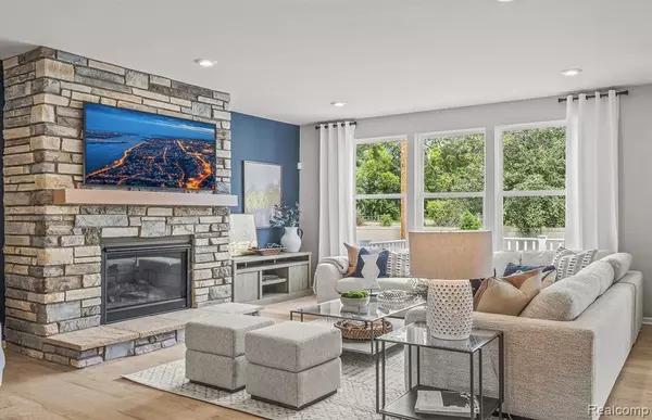 Clarkston, MI,5001 SHOREHAM Circle