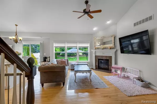 New Haven, MI 48048,58964 VIRGINIA Circle