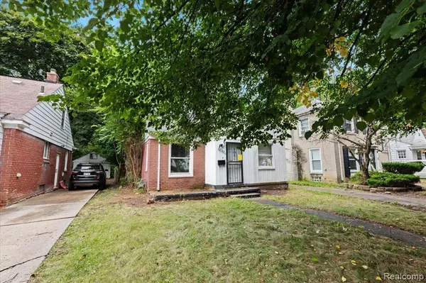 Detroit, MI 48224,11745 ROSSITER Street