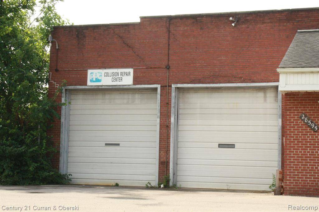 Romulus, MI 48174,28595 VAN BORN Road