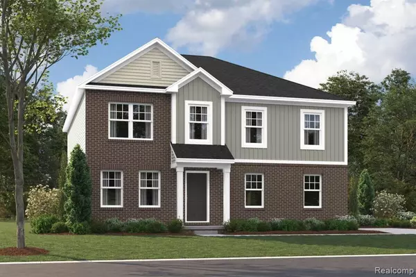Van Buren, MI 48111,14188 LAURELWOOD Drive
