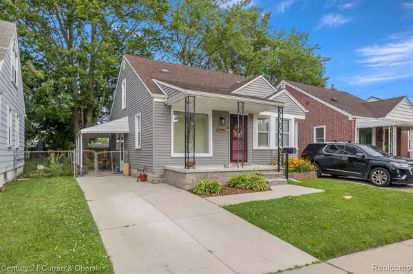Melvindale, MI,17995 RUTH Street