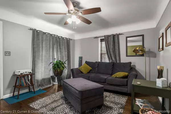 Melvindale, MI,17995 RUTH Street