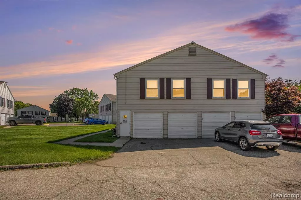 Lake Orion, MI,3126 Beechtree Court