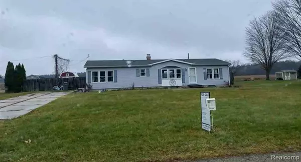 Edwardsburg, MI 49112,23316 N SHORE Drive