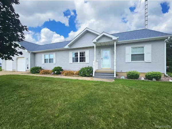 New Lothrop, MI 48460,4246 FERDEN Road