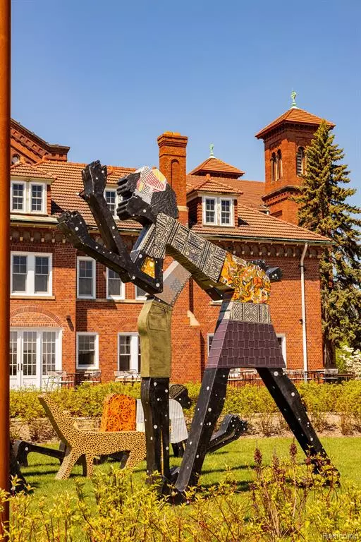 Detroit, MI 48214,2565 BALDWIN Street