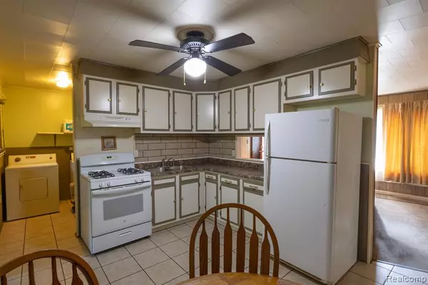 Alger, MI 48610,5334 E Greenwood Road