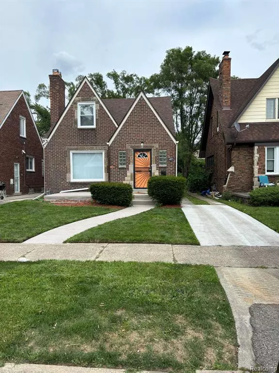 Detroit, MI 48221,18674 SAN JUAN Drive