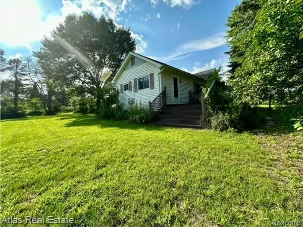 Metamora, MI 48455,5153 PRATT Road