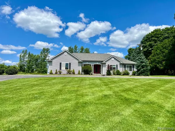 Metamora, MI 48455,1811 E DRYDEN Road