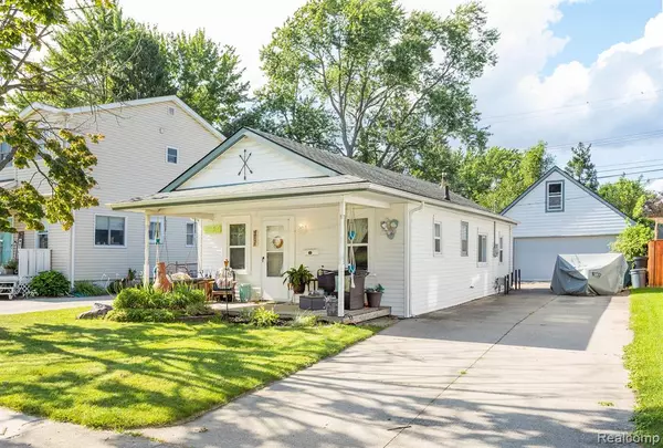 Clawson, MI,336 Massoit Street