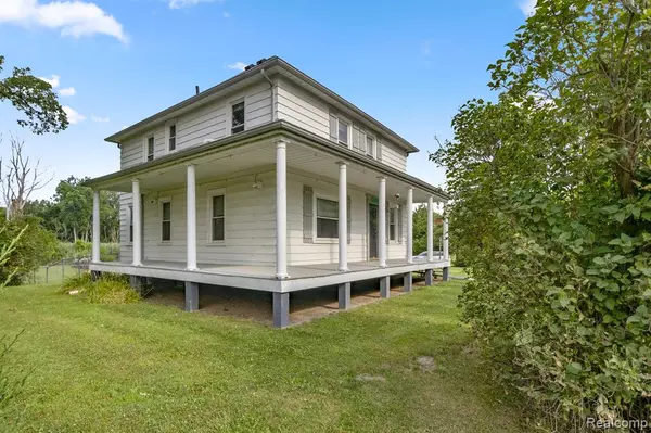 Rockwood, MI,33890 W JEFFERSON Avenue