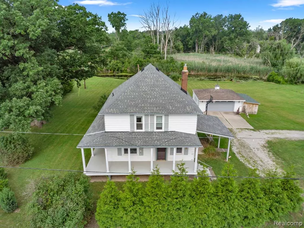 Rockwood, MI,33890 W JEFFERSON Avenue