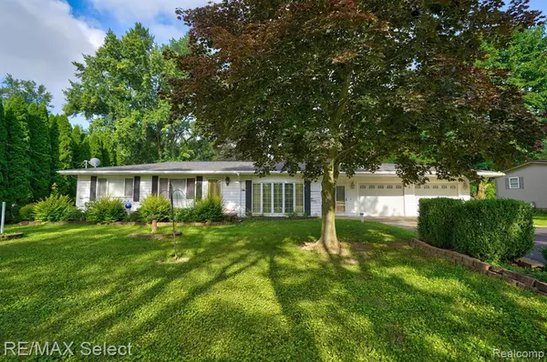 Clio, MI 48420,10223 N JENNINGS Road