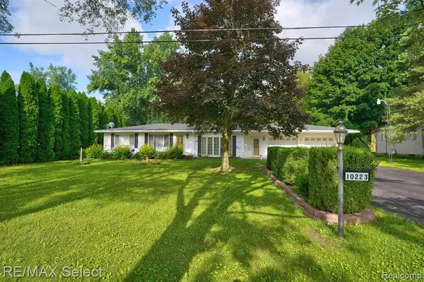 Clio, MI 48420,10223 N JENNINGS Road