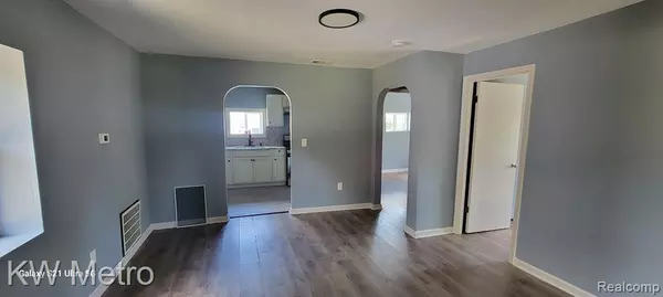 Lincoln Park, MI 48146,1519 RICHMOND Avenue