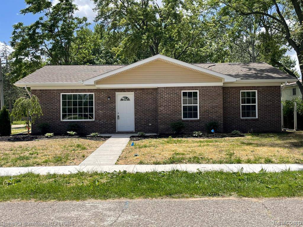 34001 ENSLEY Street, Westland, MI 48186