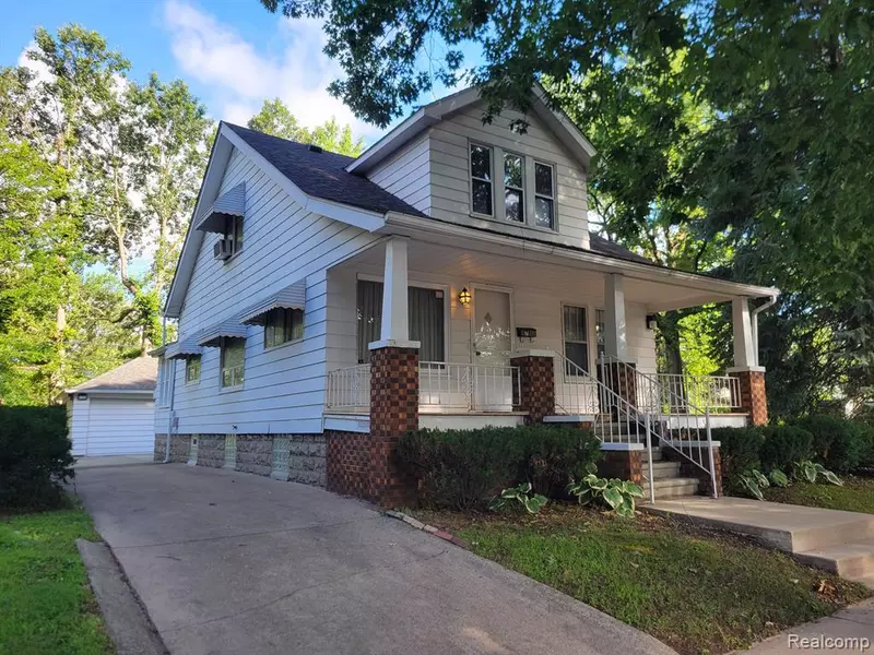 17951 PROSPECT, Melvindale, MI