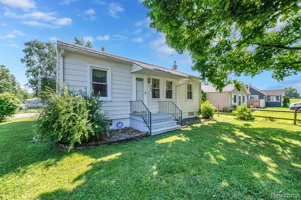 Pontiac, MI 48340,383 W KENNETT Road