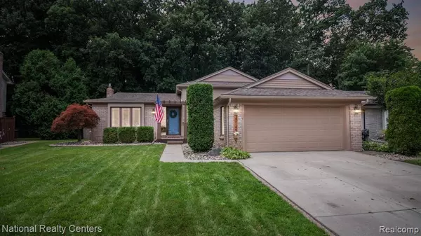 Riverview, MI 48193,20148 Foxboro Street