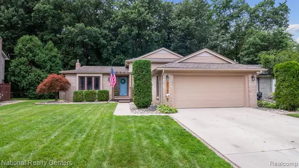 Riverview, MI 48193,20148 Foxboro Street