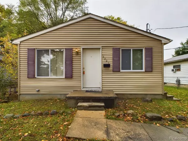 3221 MONTANA Avenue, Flint, MI 48506