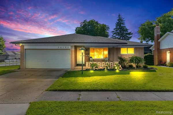 Madison Heights, MI 48071,30190 MANOR Drive