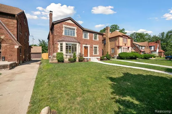Detroit, MI 48221,18471 FAIRFIELD Street