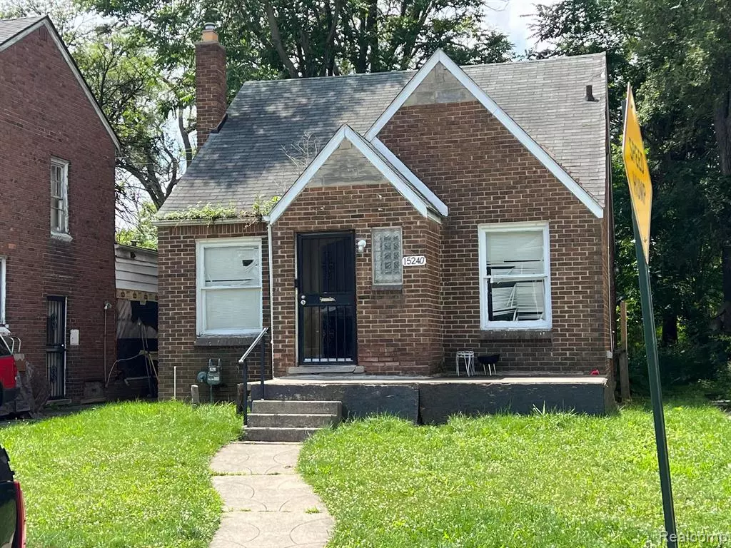 Detroit, MI 48224,15240 PROMENADE Street
