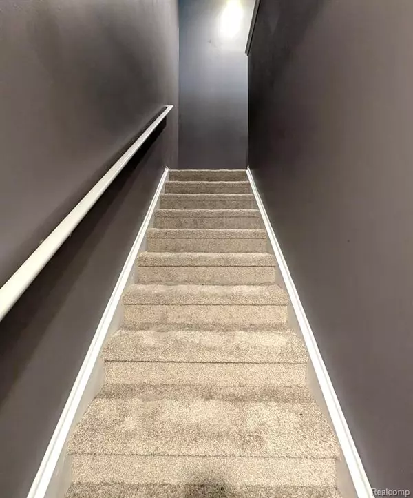 Melvindale, MI,3320 WHITAKER Drive