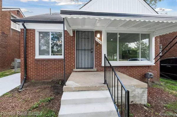 Detroit, MI 48219,19142 BURT Road