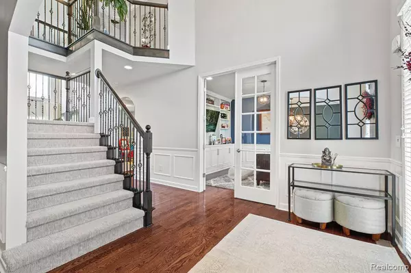 Northville, MI,16946 NIAGARA Drive